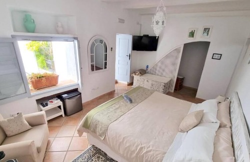 Benissa Bed & Breakfast | Boutique B&B Número Cuatro