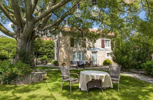 Smoljanci Apartment | Boutique B&B Stancija 1904 Adults only