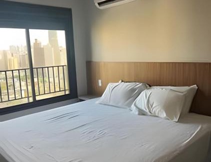 Setor Bueno Apartment | Boutique Bueno/Apto de luxo