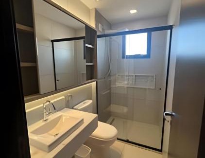 Setor Bueno Apartment | Boutique Bueno/Apto de luxo