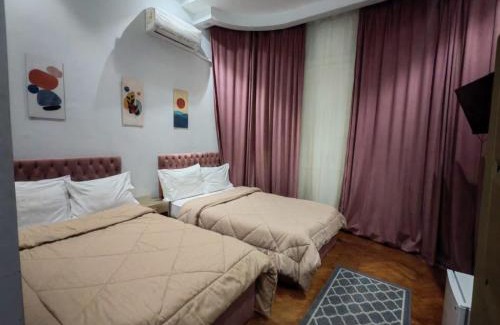 Abdin Hotel | Boutique Centro Citta Hotel