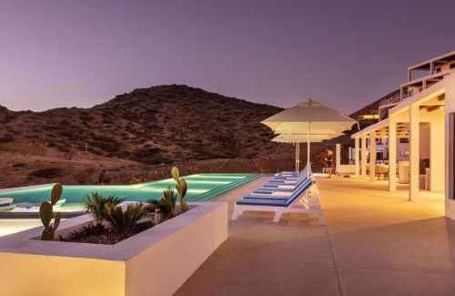 Cerritos House | Boutique Condo, Ocean Views, Luxury Amenities