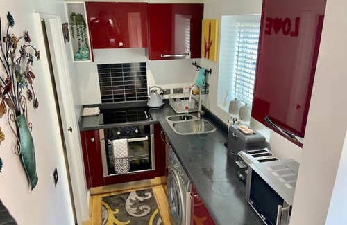 Lincoln House | Boutique Detached House in Uphill Lincoln