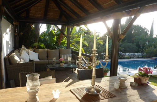 Urbanizacion Pinos Verdes Villa | Boutique Guest Rooms, close to the beach