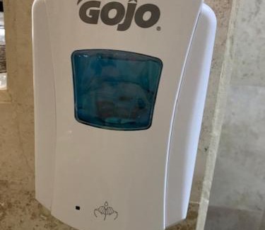 Zinacantepec Apartment | Boutique Gym Salon juegos Tv Oficina Sanitizada