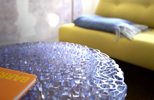 Gruenstadt Apartment | Boutique holiday apartment in the old Moser wine house