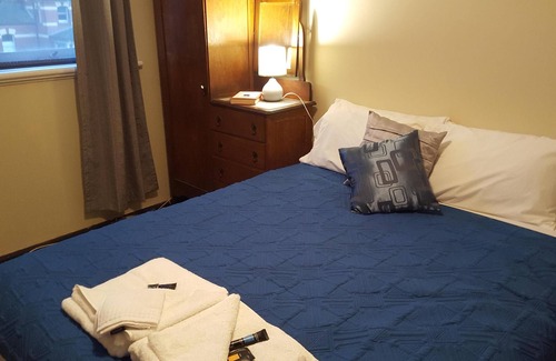 Terang House | Boutique Home Hotel set at the crossroads to the grampians, GOR and the folkies