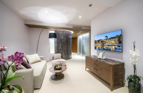 Cove Murtar Hotel | Boutique Hotel Alhambra