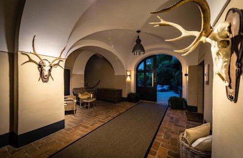 Hartberg Hotel | Boutique-Hotel Alter Gerichtshof