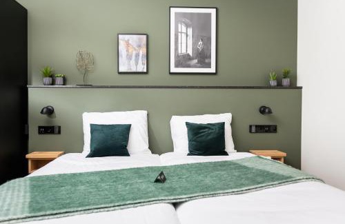 Middelbeers Hotel | Boutique Hotel De Beerze