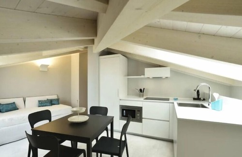 Laigueglia Hotel | Boutique Hotel De La Ville Laigueglia