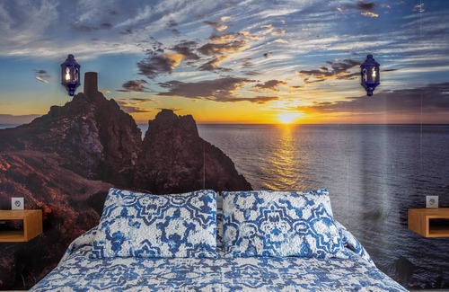 Mojacar Hotel | Boutique Hotel El Olivar