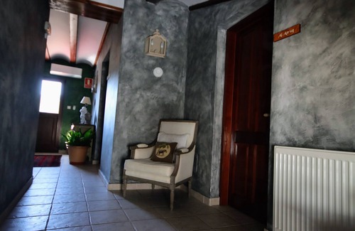 Beniali Hotel | Boutique Hotel El Capricho