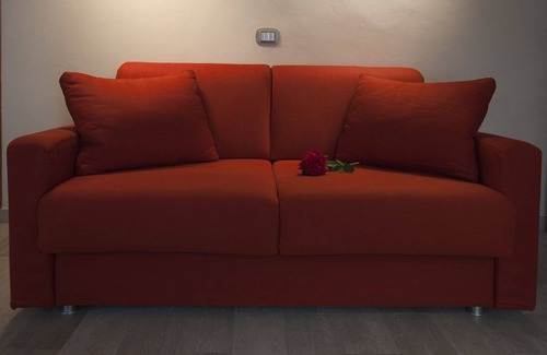 Sant' Andrea Hotel | Boutique Hotel Ilio