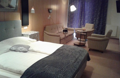 Graden Hotel | Boutique-Hotel LiebesNesterl Bergwirt