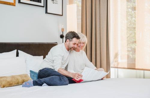 South Antwerp Hotel | Boutique hotel Maison Emile