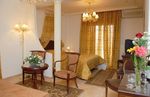 Florina Hotel | Boutique Hotel Philippion Florina