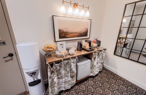 Latin Quarter Apartment | Boutique Hotel Quartier Latin - Room 203