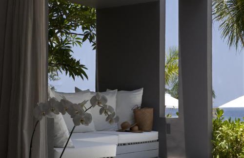 Sigar Penjalin Resort | Boutique Hotel The Lombok Lodge