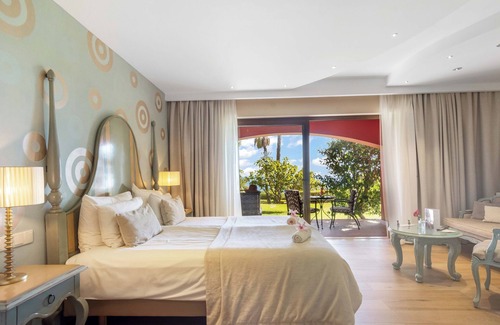 Porto de Mos Hotel | Boutique Hotel Vivenda Miranda