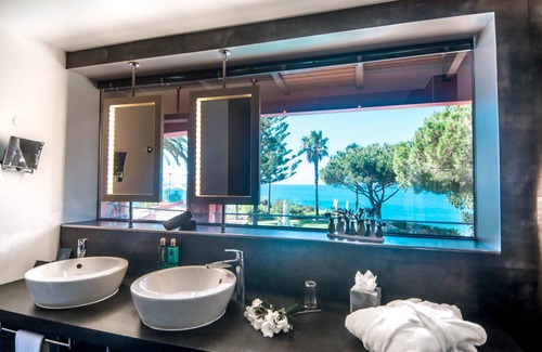 Porto de Mos Hotel | Boutique Hotel Vivenda Miranda