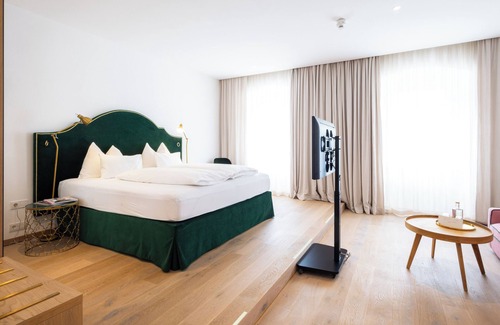 Gmunden Hotel | Boutique Hotel Zum Goldenen Hirschen