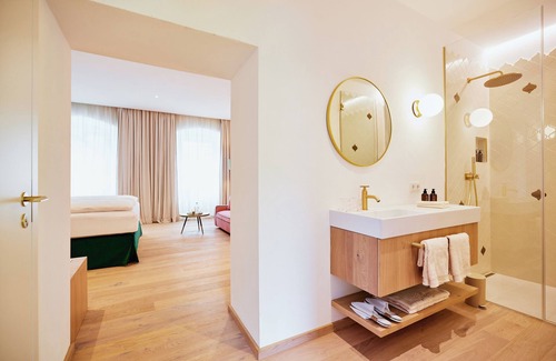 Gmunden Hotel | Boutique Hotel Zum Goldenen Hirschen