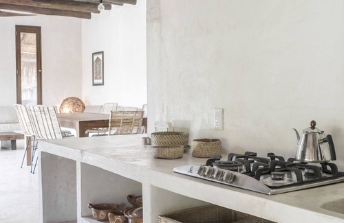 Solferino Villa | Boutique Resort in Mayan Jungle, Solferino, Quintana Roo