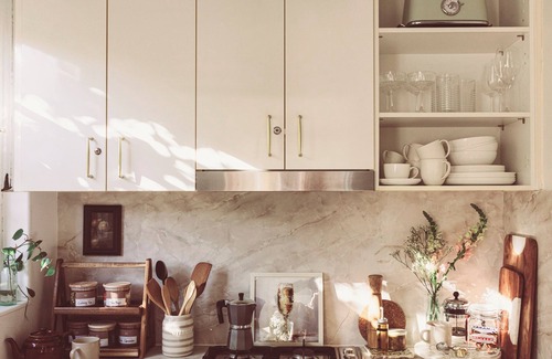 Potts Point Apartment | Boutique Stay in Sydney's Eastern Suburbs, Steps From City Icons with Parking