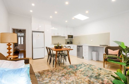 Carlton House | BOUTIQUE STAYS - Carlton Terrace