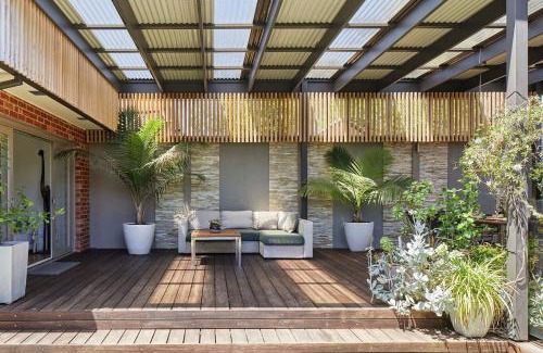 Mordialloc House | Boutique Stays - Mordi Sands
