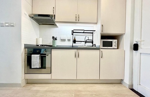 Palm Jumeirah Apartment | Boutique Studio in Palm Jumeirah - Stunning View