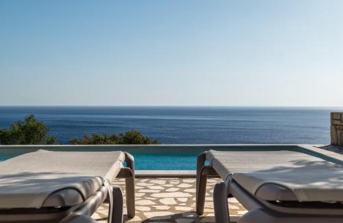 Vizari Villa | Boutique Villa Olivia