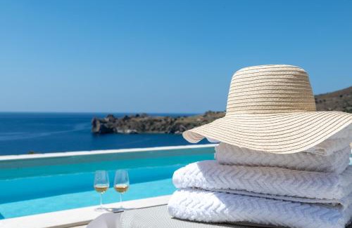 Vizari Villa | Boutique Villa Olivia