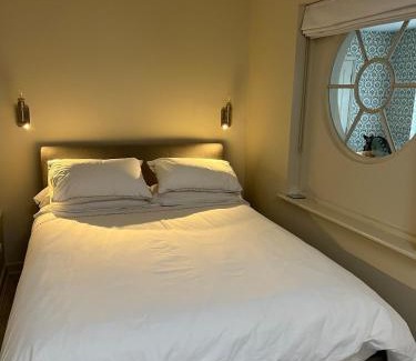 Broughton Apartment | Boutique village property