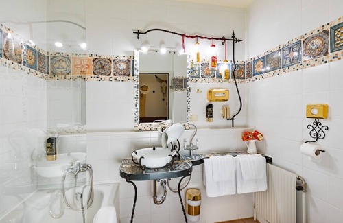 Wiener Neustadt Hotel | Boutiquehotel Freizeittempel