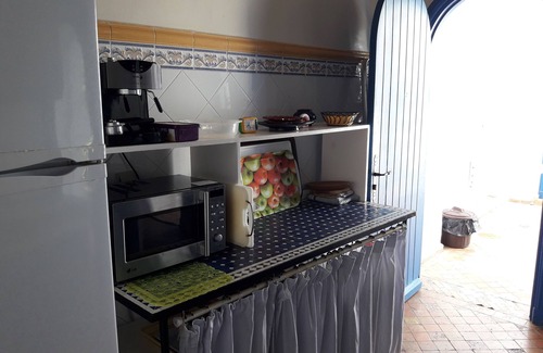 Cherrat Villa | Bouznika Bay Villa