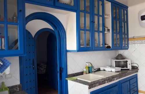 Cherrat Villa | Bouznika Bay Villa