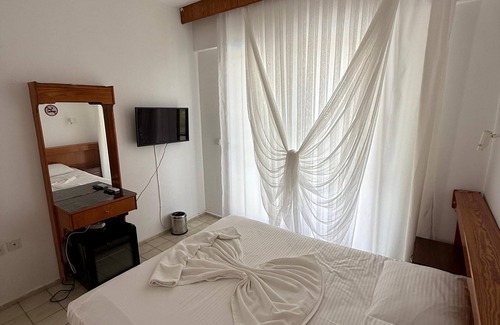 Tekirova House | Bova Rooms