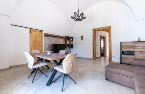 Carmiano House | Bovio28 - Nel Centro Del Salento