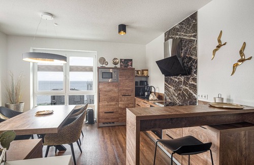 Kappeln Apartment | BOW-2.22, 4 pers., 70-80sqm - Residence Bollwark 2.2