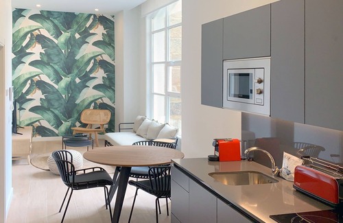 Vigo Apartment | Bow Homes by Como en Casa