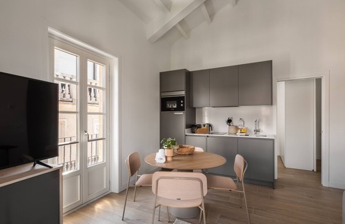 Casco Vello Resort | Bow Monumental by Como en Casa