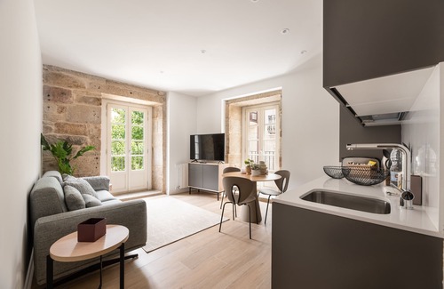 Casco Vello Resort | Bow Monumental by Como en Casa