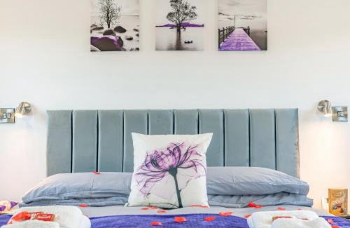 Coleford Resort | Bowbrook Lodges