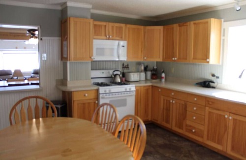 Driggs House | Bowen Ranch at Longridge Trail