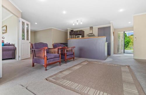 Bowentown House | Bowentown Bach - Waihi Beach Holiday Home