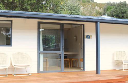 Bowentown Resort | Bowentown Beach Holiday Park