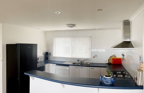 Penneshaw House | Bower by the Sea. Your home away from home.