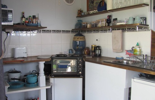 Kandos Apartment | Bower's Hideout - The Central West NSW